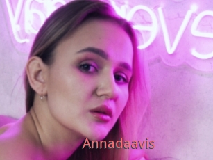 Annadaavis