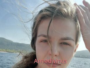 Annadivinus