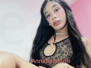 Annahalmiton