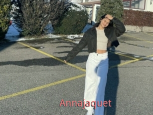 Annajaquet