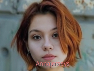 Annajerseys