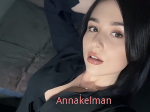 Annakelman