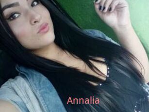 Annalia