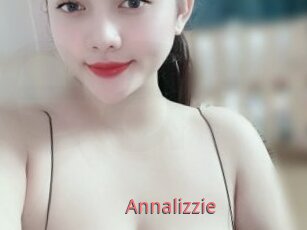 Annalizzie