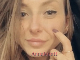 Annalovett