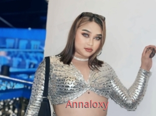 Annaloxy