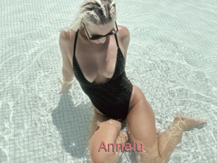 Annalu