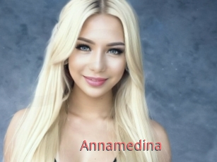 Annamedina