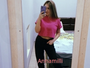 Annamilli