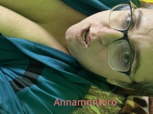 Annamontero