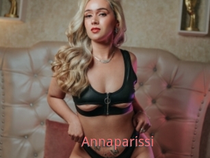 Annaparissi