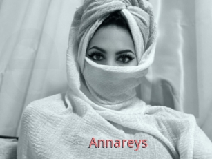 Annareys