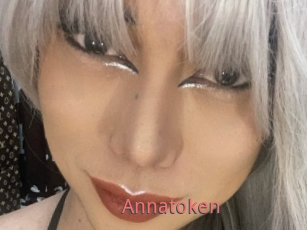 Annatoken