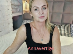 Annavertigo