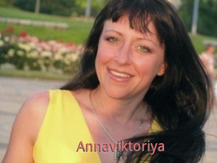 Annaviktoriya