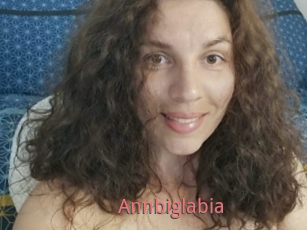 Annbiglabia