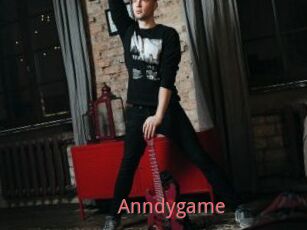 Anndygame