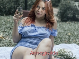 Annegiraldo