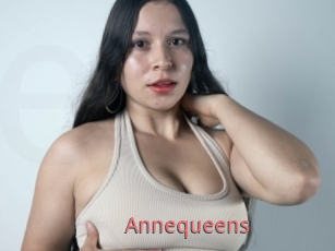 Annequeens