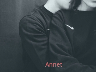 Annet