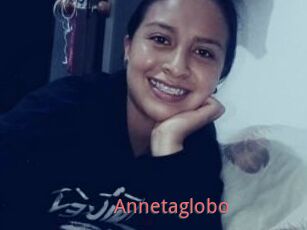 Annetaglobo