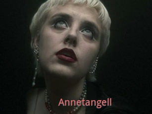 Annetangell