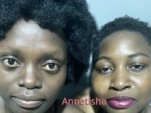 Annetisha