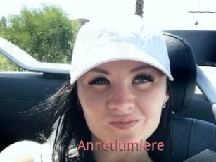 Annetlumiere