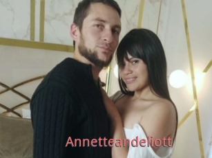 Annetteandeliott