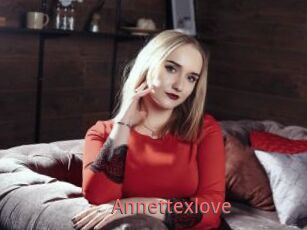 Annettexlove