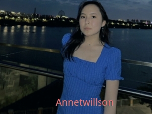 Annetwillson