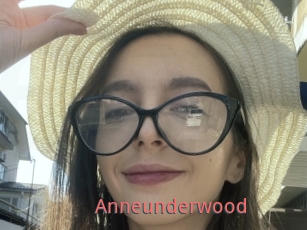 Anneunderwood