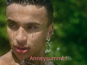 Anneysummer