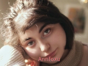 Annfoxu