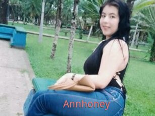 Annhoney