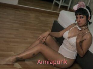 Anniapunk