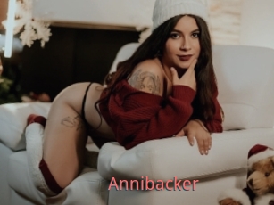 Annibacker