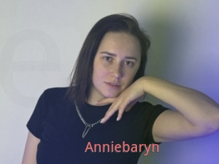 Anniebaryn