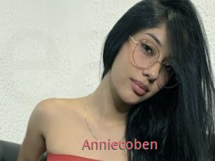 Anniecoben