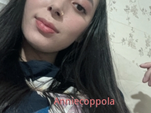 Anniecoppola