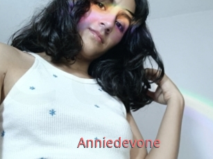 Anniedevone