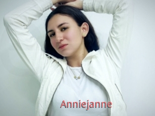 Anniejanne