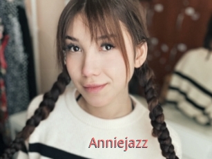 Anniejazz