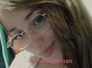 Anniesilverman