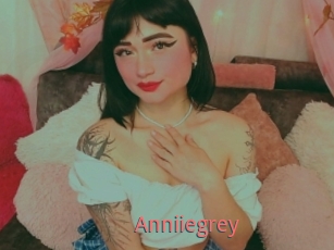 Anniiegrey