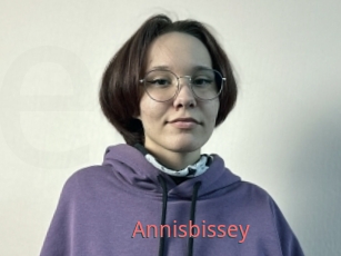 Annisbissey