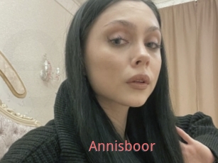 Annisboor