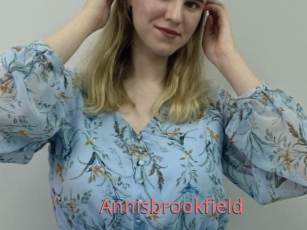 Annisbrookfield