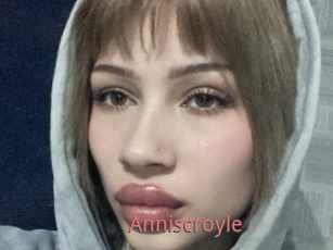 Anniscroyle