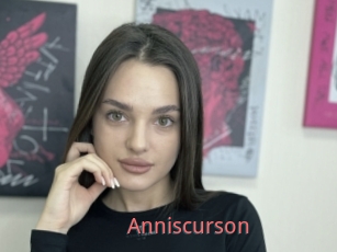 Anniscurson